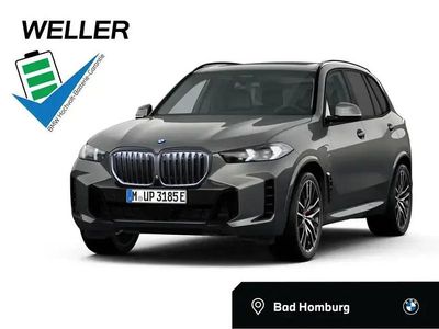 Neu BMW X5 Comfort Edition 489 PS (359 kW) 2026 Bmw individual dravitgrau meta (grau) SUV