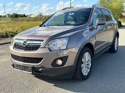 Opel Antara