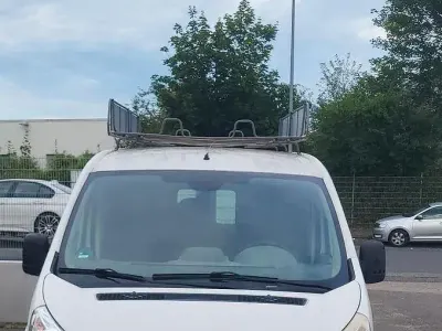 Gebraucht Peugeot Expert