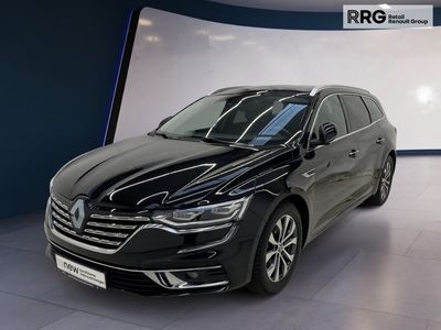 gebraucht Renault Talisman GRANDTOUR 1.3 TCE 160 INTENS