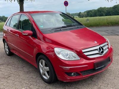 Mercedes B150