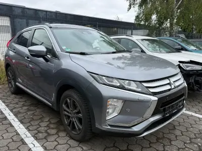 Gebraucht Mitsubishi Eclipse Cross