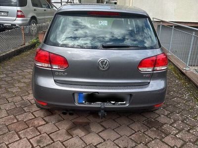 gebraucht VW Golf VI 