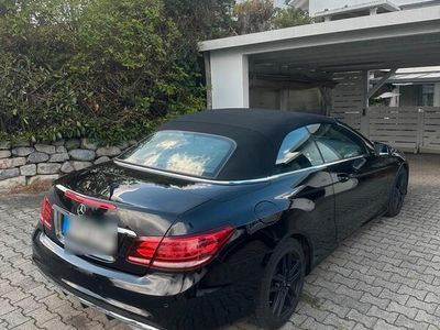 Mercedes E250