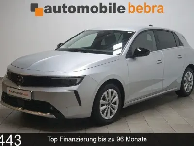 Usata Opel Astra