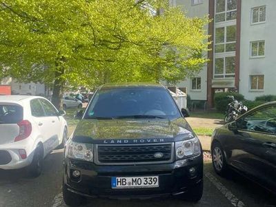 gebraucht Land Rover Freelander SD4 Aut. S