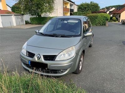Renault Scénic II