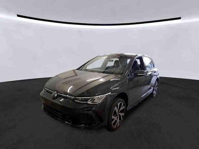 Usata VW Golf VIII R-line 131 CV (96 kW) 2024 Grigio Berlina