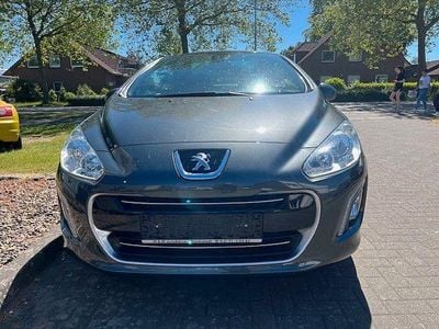 Peugeot 308 CC