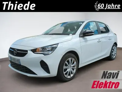 Gebraucht Opel Corsa-e