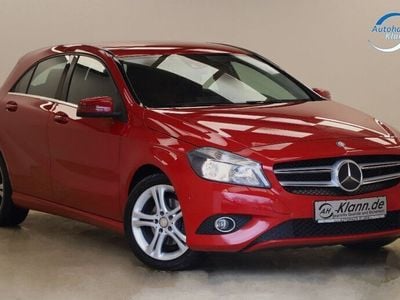 Mercedes A220