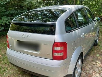 Audi A2