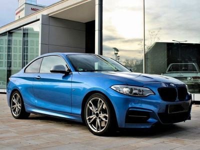 BMW M235