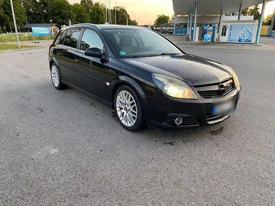 Opel Signum