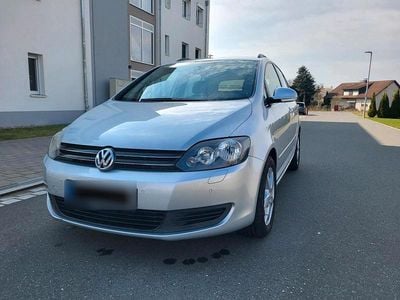 Gebraucht VW Golf VI 122 PS (89 kW) 2009 Silber Kleinwagen