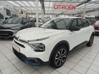 gebraucht Citroën e-C4 C4 Shine