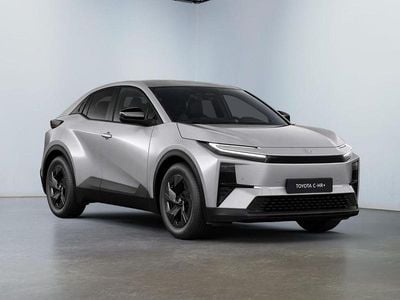 Nouă Toyota C-HR+ Active 252 kW (343 CP) 2026 SUV
