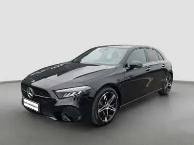 Gebraucht Mercedes A180