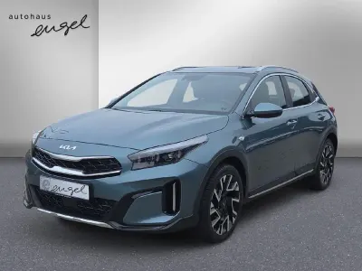 Gebraucht Kia XCeed