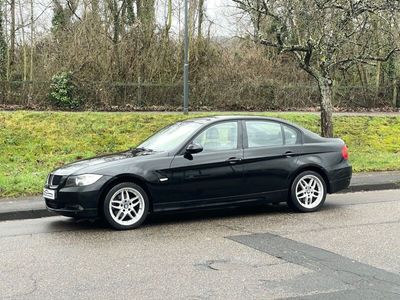 gebraucht BMW 318 i Lim. Advantage/TEMP./MFL/PDC