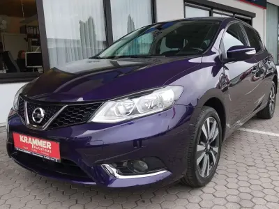 Gebraucht Nissan Pulsar