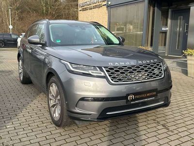 gebraucht Land Rover Range Rover Velar /HEADUP/MERIDIAN/PANO