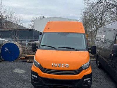 gebraucht Iveco Daily HKa 35 S ... V Radstand 3520 L