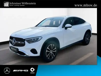 Usata Mercedes GLC220