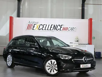 Gebraucht Mercedes C220