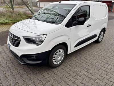Opel Combo-e Life