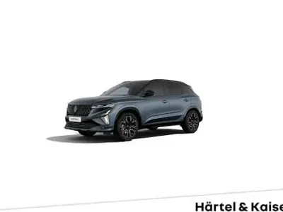 Neu Renault Austral Esprit Alpine 200 PS (147 kW) 2025 Blau SUV