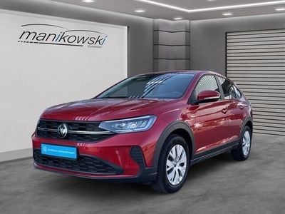 VW Taigo