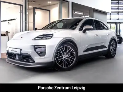 Gebraucht Porsche Macan