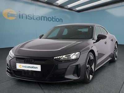 Audi RS e-tron GT