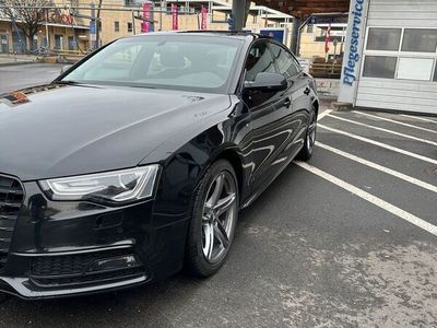 gebraucht Audi S5 Sportback 3.0 V6 Quattro