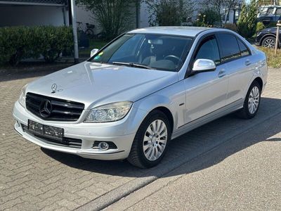 Mercedes C180