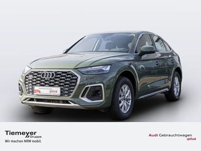 Audi Q5 Sportback