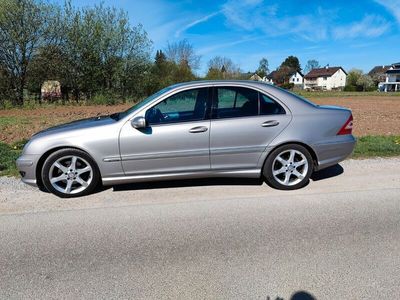 Mercedes C280