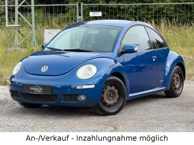Gebraucht VW New Beetle