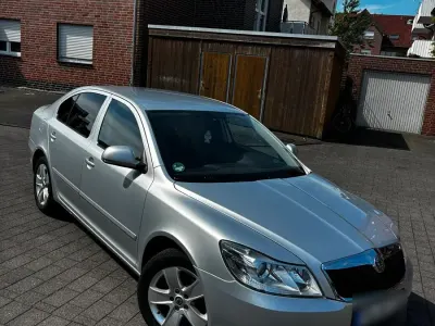 Gebraucht Skoda Octavia