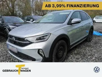 Gebraucht VW Taigo