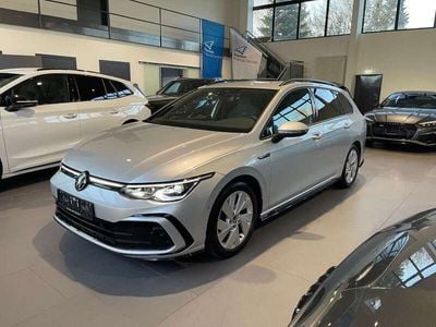 VW Golf VIII