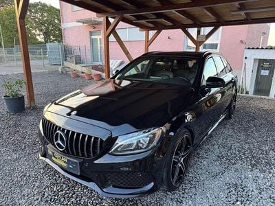 Mercedes C250