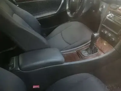Gebraucht Mercedes C180