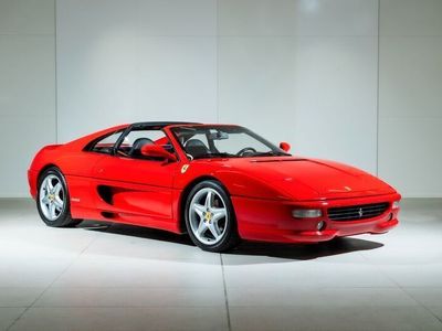 Ferrari F355