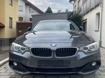 gebraucht BMW 428 Gran Coupé i xDrive