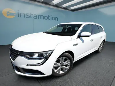 Gebraucht Renault Talisman