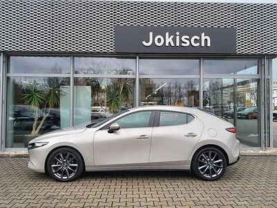 Gebraucht Mazda 3 Sky 122 PS (89 kW) 2024