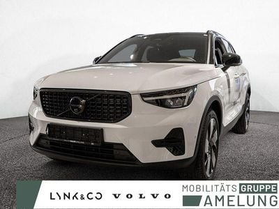 Nuova Volvo XC40 Plus 163 CV (119 kW) 2026 Bianco SUV