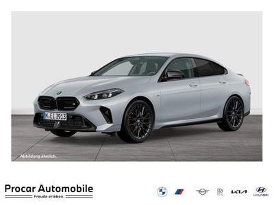 Gebraucht BMW M235 M Sport 300 PS (220 kW) 2025 Grau Coupé